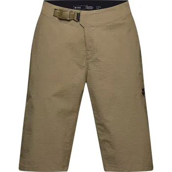 Cyklistické kalhoty Bike kraťasy Fox Wms Ranger Short military 8 2025 - Odesíláme do 24 hodin