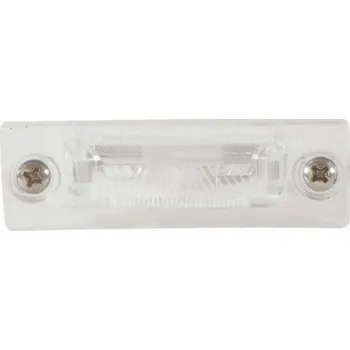 Osvětlení SPZ Osvětlení poznávací značky ABAKUS 441-2107N-UQ