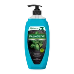 Palmolive Men Revitalising Sport…