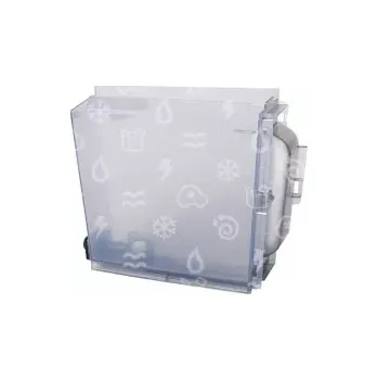 Příprava kávy nádrž na vodu kávovaru SAECO / PHILIPS, 421944085741