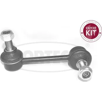 Zavěšení kol Tyč/vzpěra, stabilizátor CORTECO 49396454