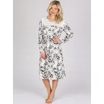 EVONA a.s. Dámská noční košile P MATYLDA 350 - Dámská noční košile P MATYLDA 350 350 XL