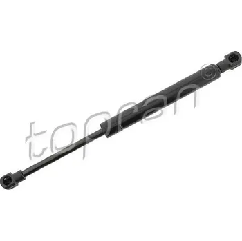 Kapota Pneumaticka pruzina, zavazadlovy / nakladovy prostor TOPRAN 112 065