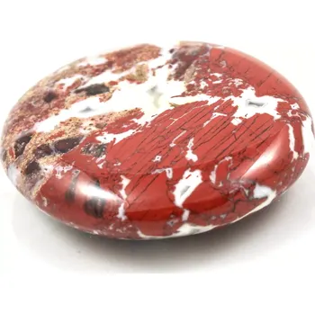 Drahý kámen Jaspis brekcie – placka č. 1