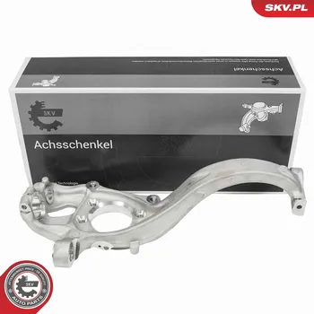 Čep nápravy Čep nápravy, zavěšení kol ESEN SKV 47SKV951