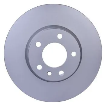 Brzdový kotouč Brzdový kotouč HELLA 8DD 355 127-091