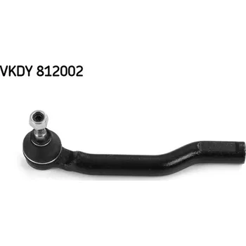 Táhlo řízení Hlava příčného táhla řízení SKF VKDY 812002