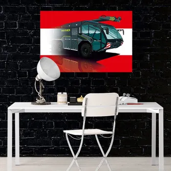 Obraz Obraz Panther černý (Rozměr obrazu: 90x60)