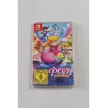 Princess Peach Showtime! Nintendo Switch