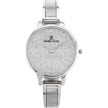 Hodiny Dámské hodinky DANIEL KLEIN 12186-1 Skladem v ČR