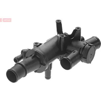Těsnění motoru Termostat, chladivo DENSO DTM83584