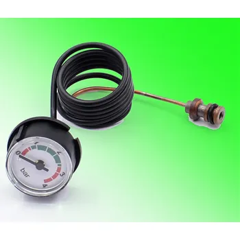 Příslušenství ke kotli ARISTON - manometr 4 Bar pro kotle Chaffoteaux