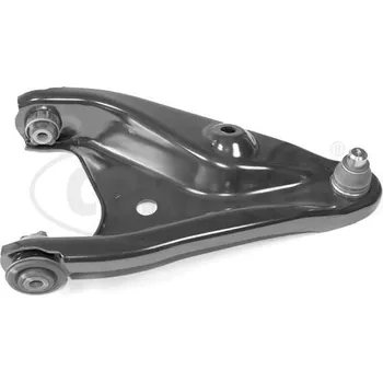 Zavěšení kol Řídicí páka, zavěšení kol CORTECO 49399873