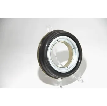 Těsnicí kroužek hřídele, náboj kola CORTECO 19037034B