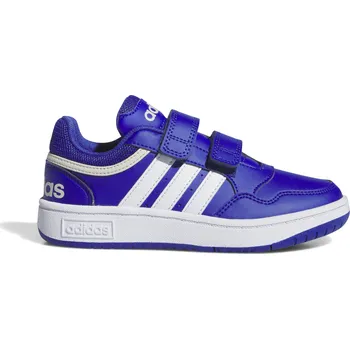 Chlapecké tenisky adidas Hoops 3.0 cf c ih8013 velikost: 33