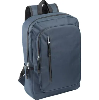 pouzdro na notebook Ambrose batoh - modrá - AP781201-06
