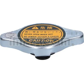 Chladič motoru Uzavírací víčko, chladič ORIGINAL IMPERIUM 43063