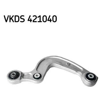 Zavěšení kol Řídicí páka, zavěšení kol SKF VKDS 421040