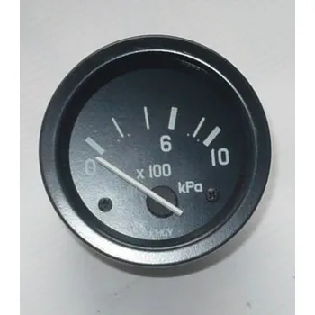 Tlakoměr Tlakoměr vzduchu elektrický 38005422006 neorig.