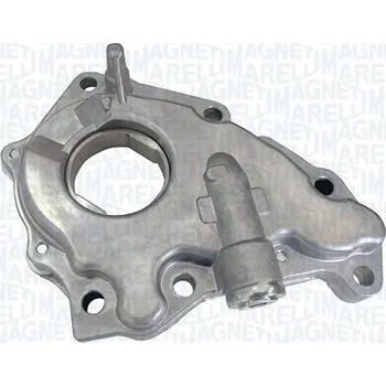 Olejové čerpadlo Olejové čerpadlo MAGNETI MARELLI 351516000153