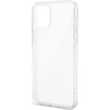 Pouzdro na mobilní telefon Zadní Kryt MAX pro Apple iPhone 13 mini bezbarvý