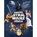 5minutové Star Wars příběhy -…