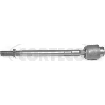 Táhlo řízení Axiální kloub, příčné táhlo řízení CORTECO 49396724