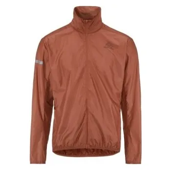 Pánská větrovka Bunda CRAFT PRO Hypervent 2 červená L + doprava zdarma!