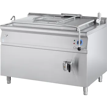 Kotel Alba Hořovice Alba EB 330/900 Elektrický kotel 330 l