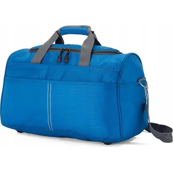 Cestovní taška Sportovní cestovní taška zavazadlo 44x24x21 Benzi