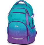 Oxybag Studentský batoh OXY Ombre Blue-purple