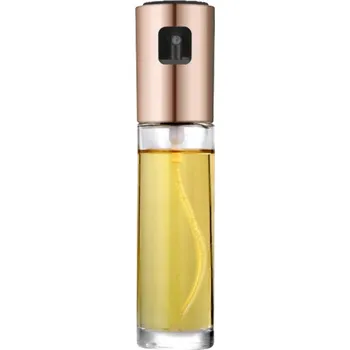 Obraz Dávkovač atomizér olivového oleje ve spreji Růžové Sklo PLN