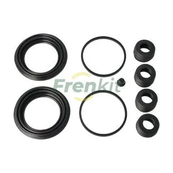 Brzdový systém Sada na opravy, brzdový třmen FRENKIT 260048