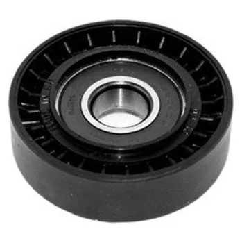 Napínací kladka, žebrovaný klínový řemen MAGNETI MARELLI MPQ0047