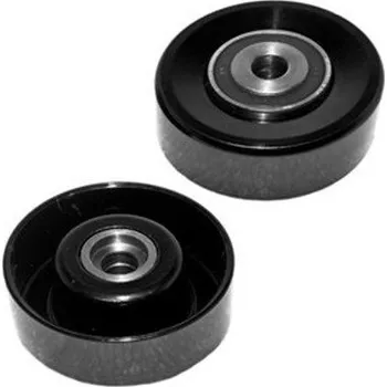 Napínací kladka, žebrovaný klínový řemen MAGNETI MARELLI MPQ0555