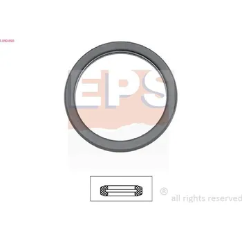 Těsnění motoru Těsnění, termostat EPS 1.890.690
