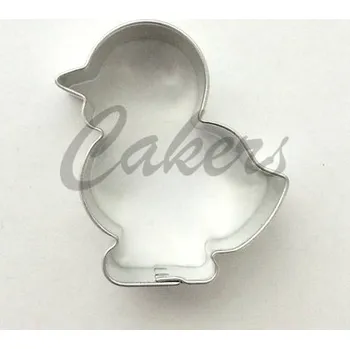 Vykrajovátko Vykrajovátko Kuře 4,5 cm