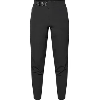 Cyklistické kalhoty Bike kalhoty Fox Youth Ranger Pant black 26 2026 - Odesíláme do 24 hodin