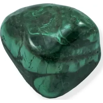 Drahý kámen Malachit č. 4