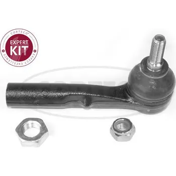 Táhlo řízení Hlava příčného táhla řízení CORTECO 49400435