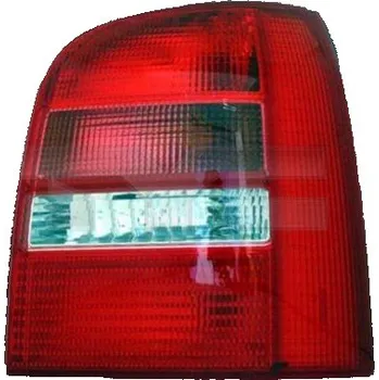 Zadní světlomet Zadní světlo AGB 1325872E