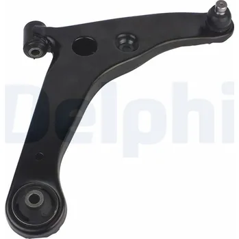 Zavěšení kol Řídicí páka, zavěšení kol DELPHI TC2631