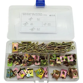 Sada nářadí Sada matic montážních karoserie 110ks