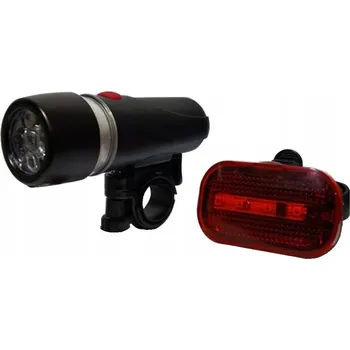 IP kamera Světla na kolo SEVEN FOR 7