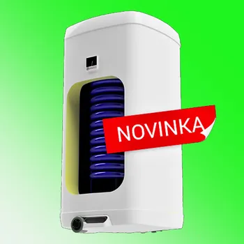 Bojler Nepřímoohřívaný zásobník Dražice OKH 160 NTR/DV