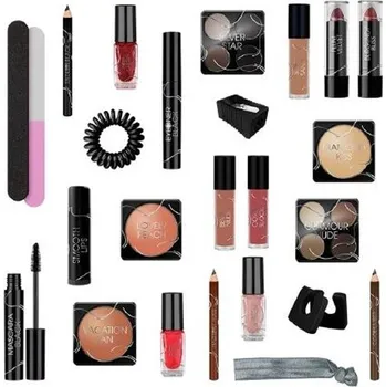 Kalendář Adventní kalendář Beauty in Perfection