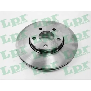 Brzdový kotouč Brzdový kotouč LPR A1371V