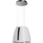 Ostrůvková digestoř Ciarko Miss W Bílá