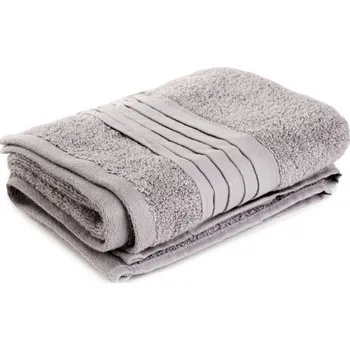 Ručník Ručník MERIDE šedý 862569