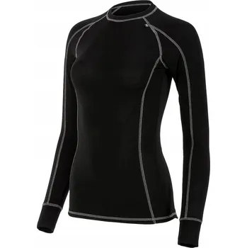 Dámské tričko Dámské termoaktivní triko Highlander Outdoor Bamboo Base Layer Long XL